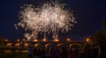 Foto no pilsētas mājas lapas kuldiga.lv