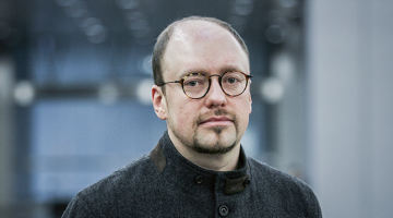 Deniss Hanovs.