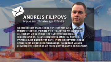 Andrejs Filipovs. Ekrāna stopkadrs no lsm.lv