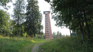 Gaiziņkalns. Foto: travelnews.lv