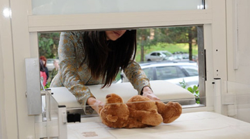 Ilustratīvs foto: maminuklubs.lv