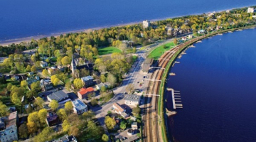 Foto: jurmala.lv