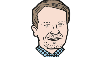 Kalevi Ekmans.