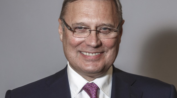 Mihails Kasjanovs. Foto: Ģirts Ozoliņš, Picture Agency