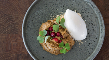 NOA Chef’s Hall Igaunijā.