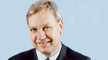 Larss Tūsens: «Esmu ļoti spītīgs. Man nepatīk zaudēt. Kad investē jaunā biznesā, ir jāpieņem, ka dažreiz lietas noiet greizi»