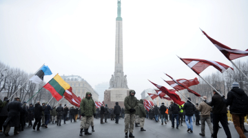 Foto: Ieva Lūka, LETA.