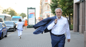 Andris Šķēle. Foto: Edijs Pālēns, LETA