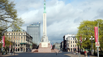 Foto Edijs Pālens, LETA