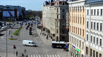 Foto: Edijs Pālens, LETA.