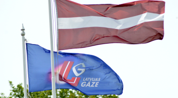 Foto: Zane Bitere, LETA