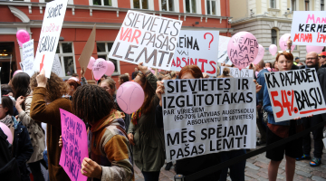 Foto: Edijs Pālens, LETA.