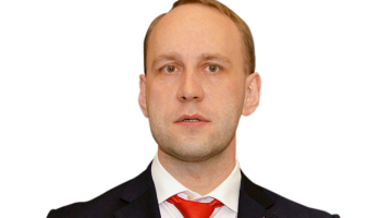 Mārtiņš Krieviņš.