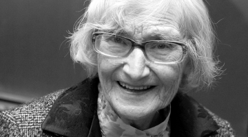 Līvija Akurātere. Foto: Evija Trifanova, LETA.