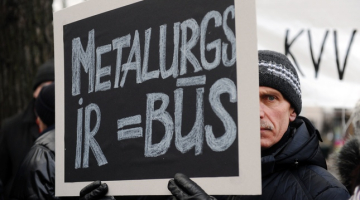 Foto: Edijs Pālens, LETA