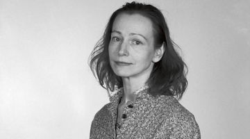 Maija Apine.
