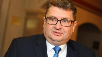 Jānis Maizītis. Foto: Ieva Lūka, LETA