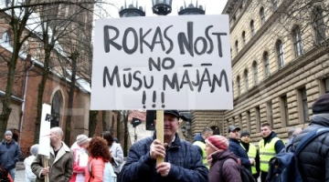 Foto: LETA