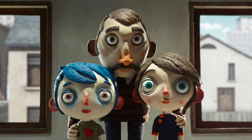 Mana dzīve kā cukīni