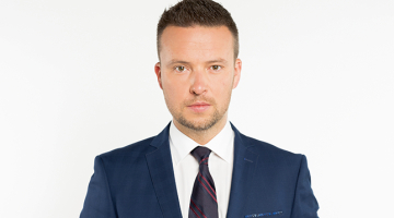 Jānis Krēvics.