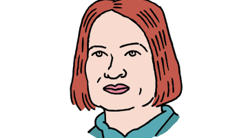Olga Valciņa.