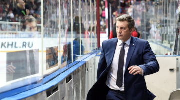 Sandis Ozoliņš. Foto: Ieva Makare, LETA