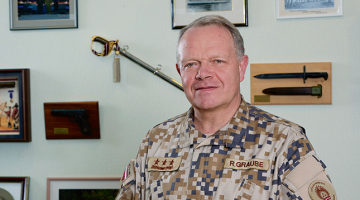 Raimonds Graube.