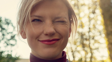 Elīna Vaska.