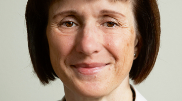 Ilze Cīrule.