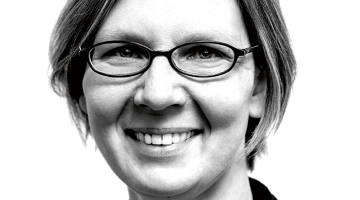 Ilze Matīse-van Houtana.