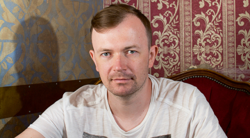 Kārlis Vērdiņš.