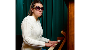 Anna Dubovika.