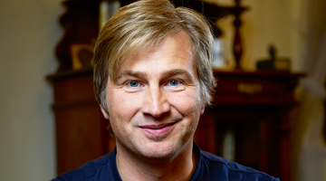 Kristo Kērmans.