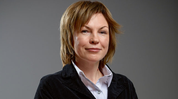 Inga Ābele.