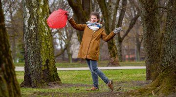 Marta Krivade.