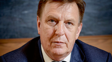 Māris Kučinskis.