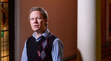 Andris Ambainis.