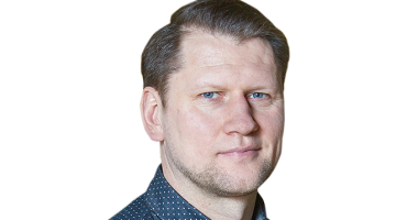 Jānis Apeinis: «Dziedāšanā tiešām ļoti daudz ir jādomā un jāanalizē.»