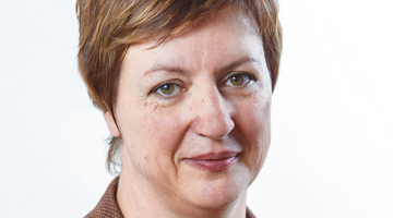 Inga Koļegova.