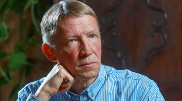 Juris Rubenis.