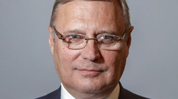 Mihails Kasjanovs.