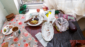 Foto — Ģirts Ozoliņš, Picture Agency