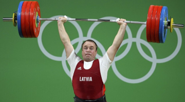 Artūrs Plēsnieks. Foto: Reuters/LETA