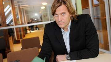Kaspars Pone. Foto: Lita Krone, LETA