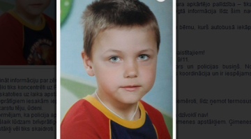 Ivans Berladins. Foto: Valsts policija