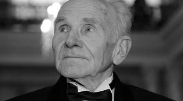 Indulis Ranka. Foto: Lita Krone, LETA