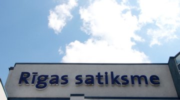 Foto: Sintija Zandersone, LETA