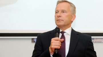 Ilmārs Rimšēvičs. Foto: Edijs Pālens, LETA