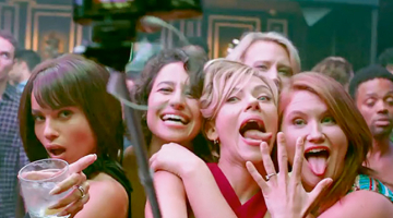 Mežonīgā naksniņa