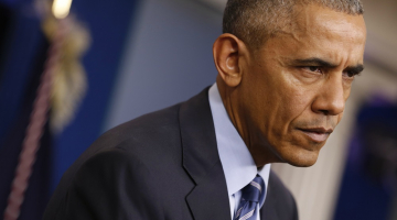 ASV prezidents Baraks Obama. Foto: JONATHAN ERNST, REUTERS